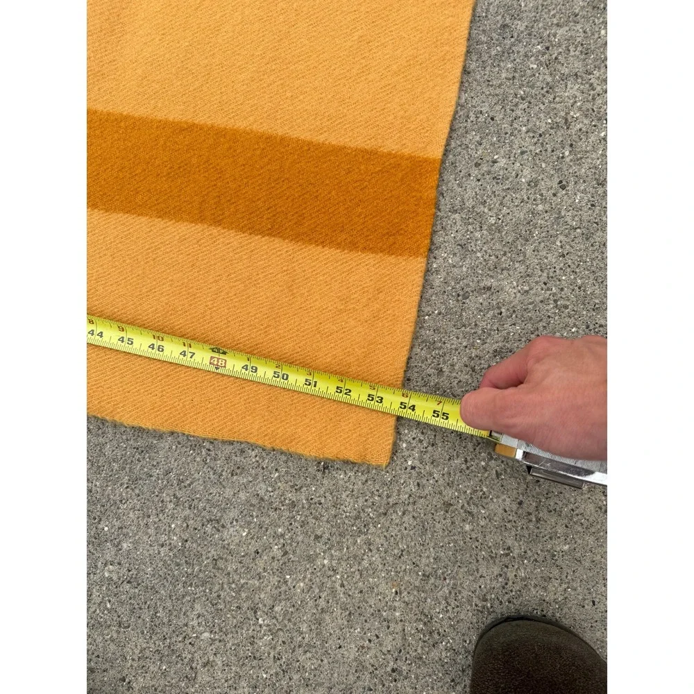 Hudsons Bay Company vintage 1970s